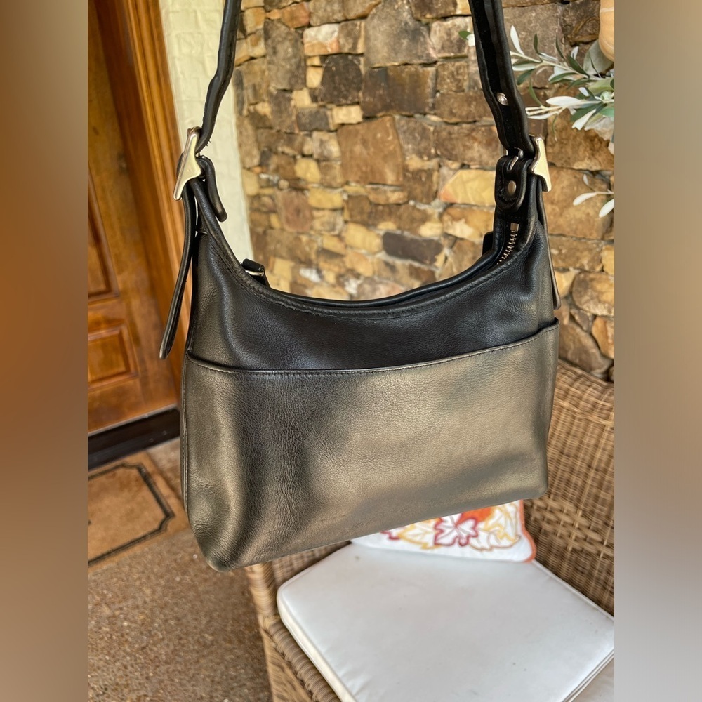 Coach Vintage Legacy Small Crossbody | #9136 - Picture 15 of 16